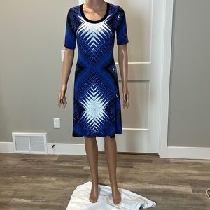 Karen Kane dress